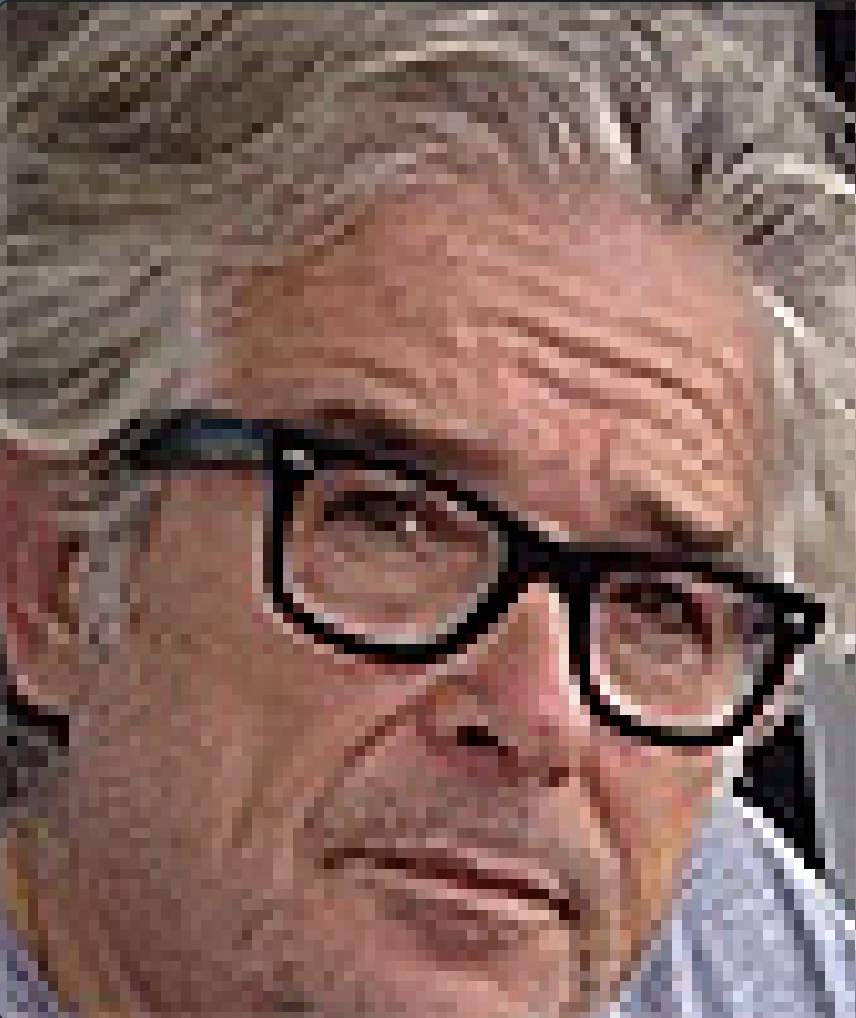 Sergio Saez retrato